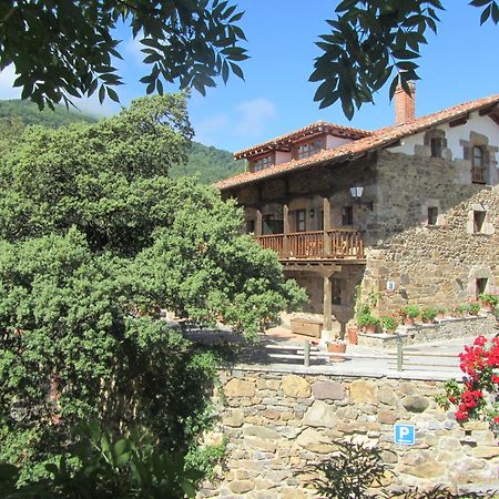 La Casa De Las Arcas Vada Екстер'єр фото