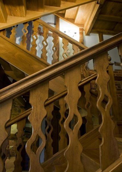 La Casa De Las Arcas Vada Екстер'єр фото